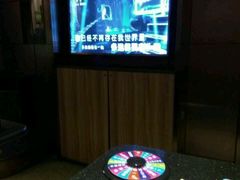 -星聚会KTV(金狮大厦店)