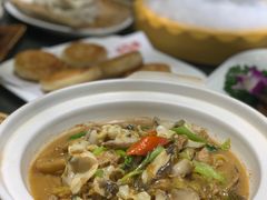 -鸿星花园酒家(银亿家园店)