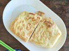 -白老大羊杂碎稍麦