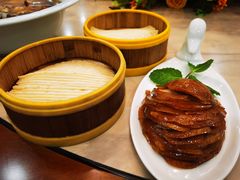 -明城五号烤鸭坊(建国门店)