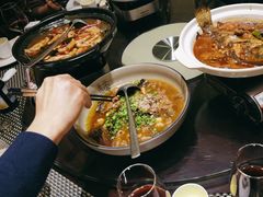 -茶叁酒肆·楚味江湖(菱角湖店)