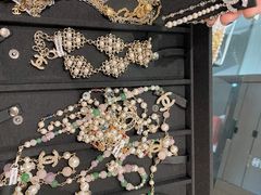-CHANEL(恒隆广场店)