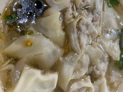 -二红烧烤排骨串(麦岛店)