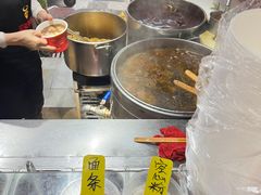 -江三王记牛杂馆(总店)