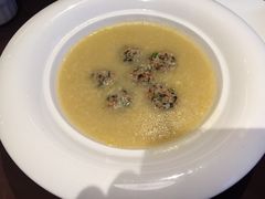 -枣子树素餐厅(铂金城店)
