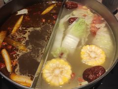 -老鼎旺安格斯牛肉火锅(衡艺广场店)