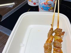 -盒马鲜生(馥邦国际店)