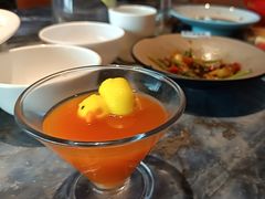 -佬太公海鸭·海鲜大排档(上海总店)