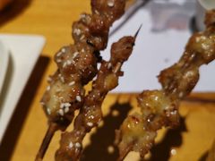 -木屋烧烤(坂田天安云谷店)