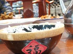 -临潼印象·特色陕菜