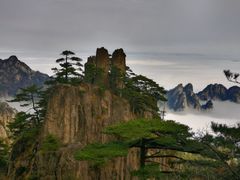 -黄山老妈·土菜(碧桂园店)