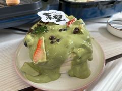 -茉里·舒芙蕾·手作甜品