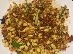 -老牌坊•鲁菜名店•地道济南菜(大观园商埠店)