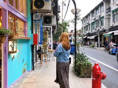 -茶是一枝花泡茶店