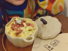 -小银家日式简餐(中信丹阳花园店)