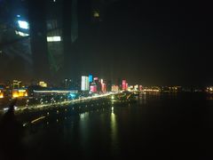 -琴岛之星摩天轮