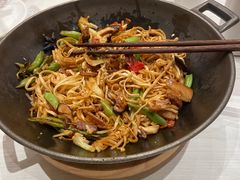 -九毛九西北菜(百信广场店)