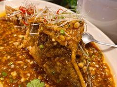 -红杏酒家·地道川菜(一品天下店)