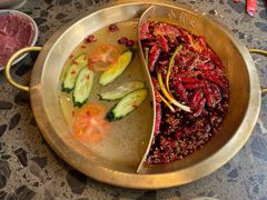 -小龙坎老火锅(鹤伴一路店)