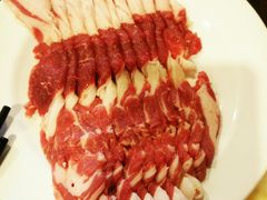 -裕德孚·非遗手切涮羊肉(东直门内大街店)