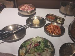 -西塔老太太泥炉烤肉(北京望京店)