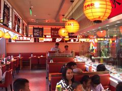 -莲寿司(国兴店)