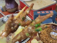 -草本味·市井羊肉馆(新开铺总店)