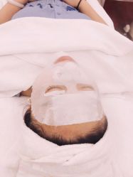 -康颜SPA自然疗愈皮肤管理中心
