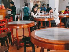 大堂-品香排骨饭(羊官路店)