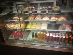 -COSTA COFFEE(新奥购物中心店)
