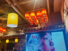 -江味龙虾馆·裸蓝龙虾(南山店)
