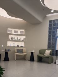 -海菲秀·飞顿牛奶光·LDM官方授权中心美轮美浣瓷感美肌