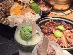 -色響火锅(恒隆广场店)