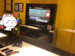 -百威KTV(恒福路店)