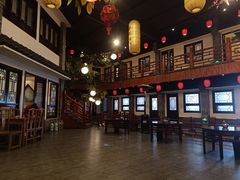 -鲁城往事(游客中心店)
