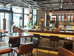 -京A Taproom·精酿餐吧(CBD店)