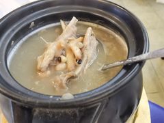 -文记壹心鸡(宝华路店)