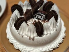 -DQ·蛋糕·冰淇淋(苏州中心店)