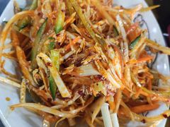 -故乡家韩国料理(丹东街店)