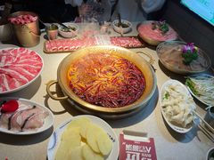 -小龙坎火锅(全球总店)