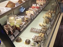-布朗尼西饼(粮道街店)