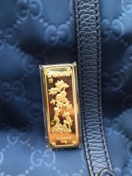 -周大福CHOW TAI FOOK(浦东八佰伴店)