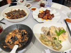 -沈大成(南京东路店)