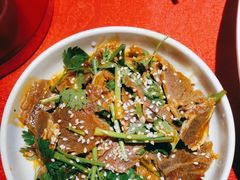 -龙巢盱眙龙虾·牛蛙·烧烤宵夜(八卦岭店)