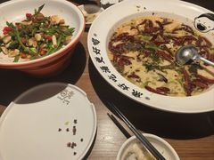 -首秀·四川料理(星耀101店)