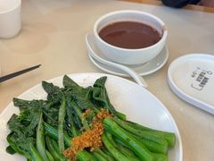 -蔡澜点心·粤菜(赛格国际购物中心店)