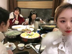 -醉美东江·三文鱼·烧鸡公