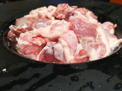 -九府羊·鲜羊火锅·烤串(新华路店)