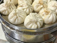 -石饮红星包子(中山路店)