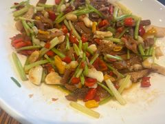 -赶海部落海鲜城(海阳路店)